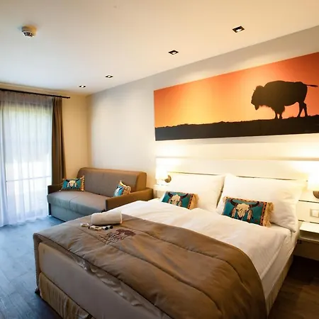 Safari - Bison *